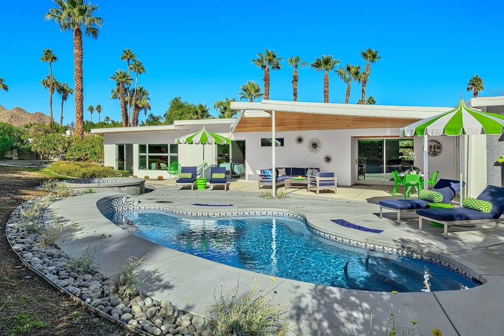 Rancho Mirage Vacation Rental