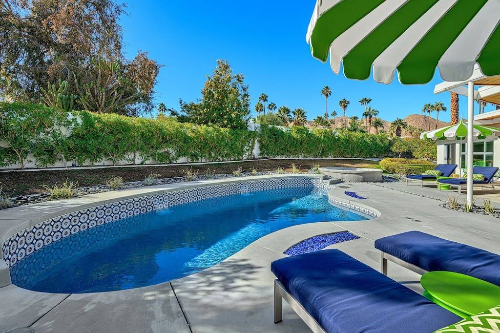 Rancho Mirage Vacation Rental