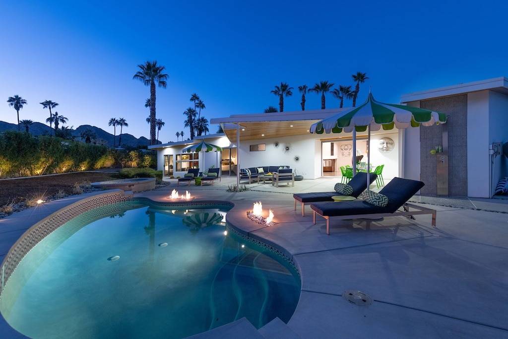 Rancho Mirage Vacation Rental