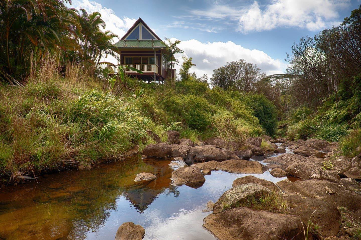 Hilo Vacation Rental