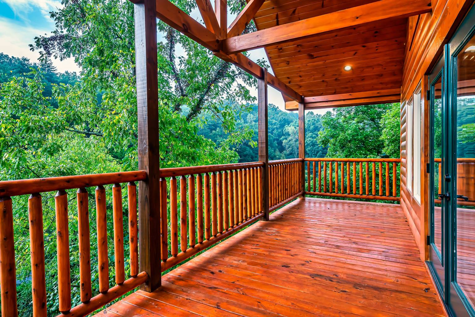 Sevierville Vacation Rental