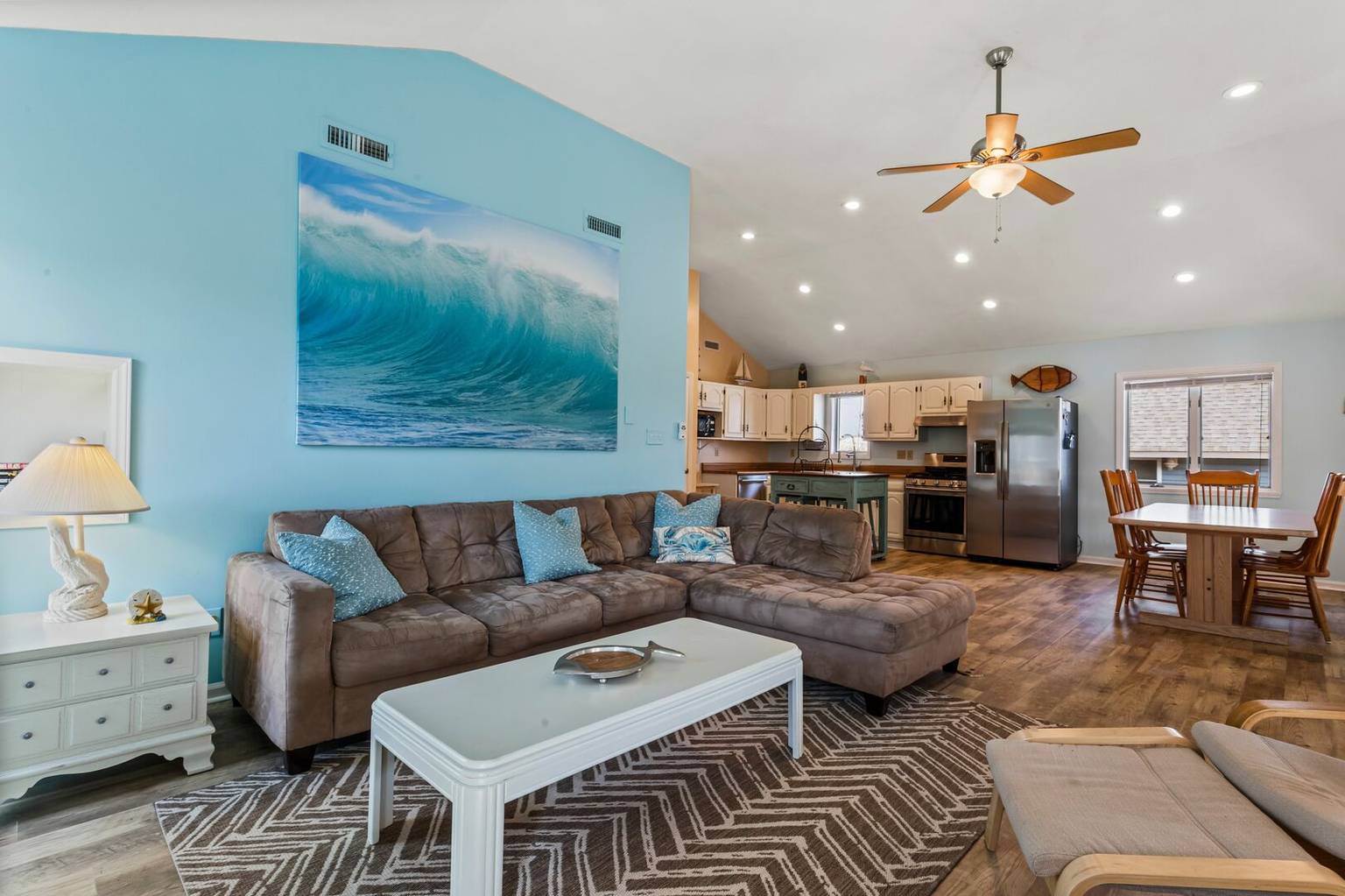 Kill Devil Hills Vacation Rental