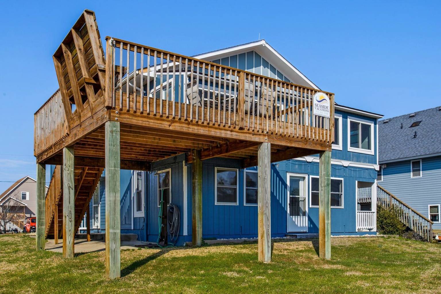 Kill Devil Hills Vacation Rental