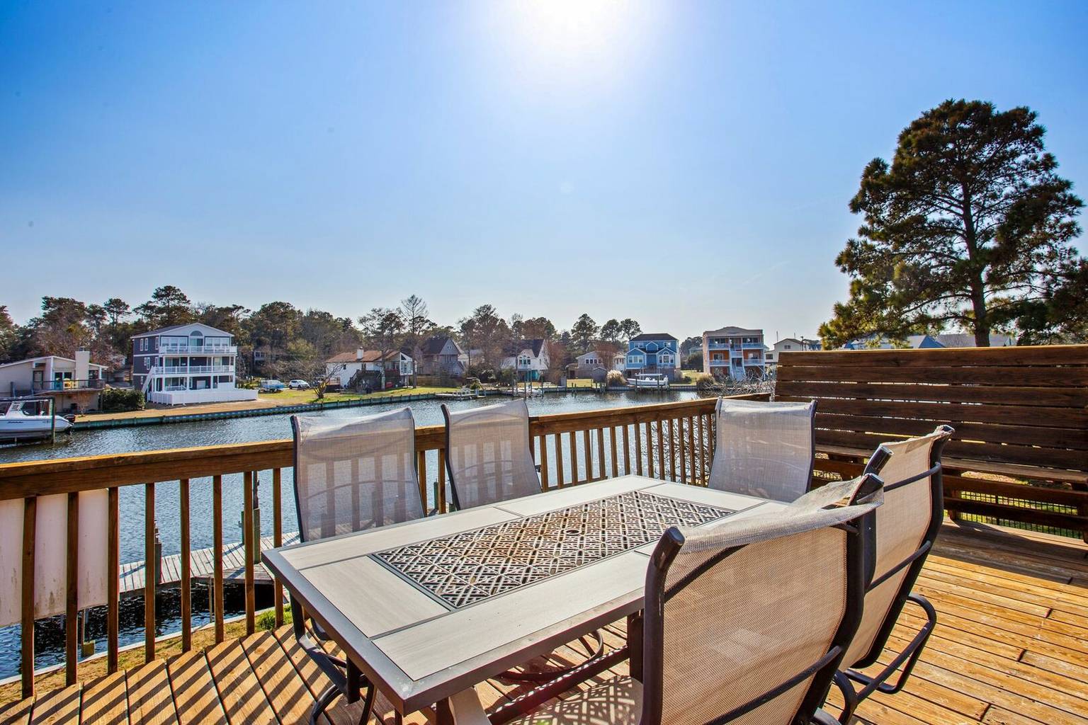 Kill Devil Hills Vacation Rental