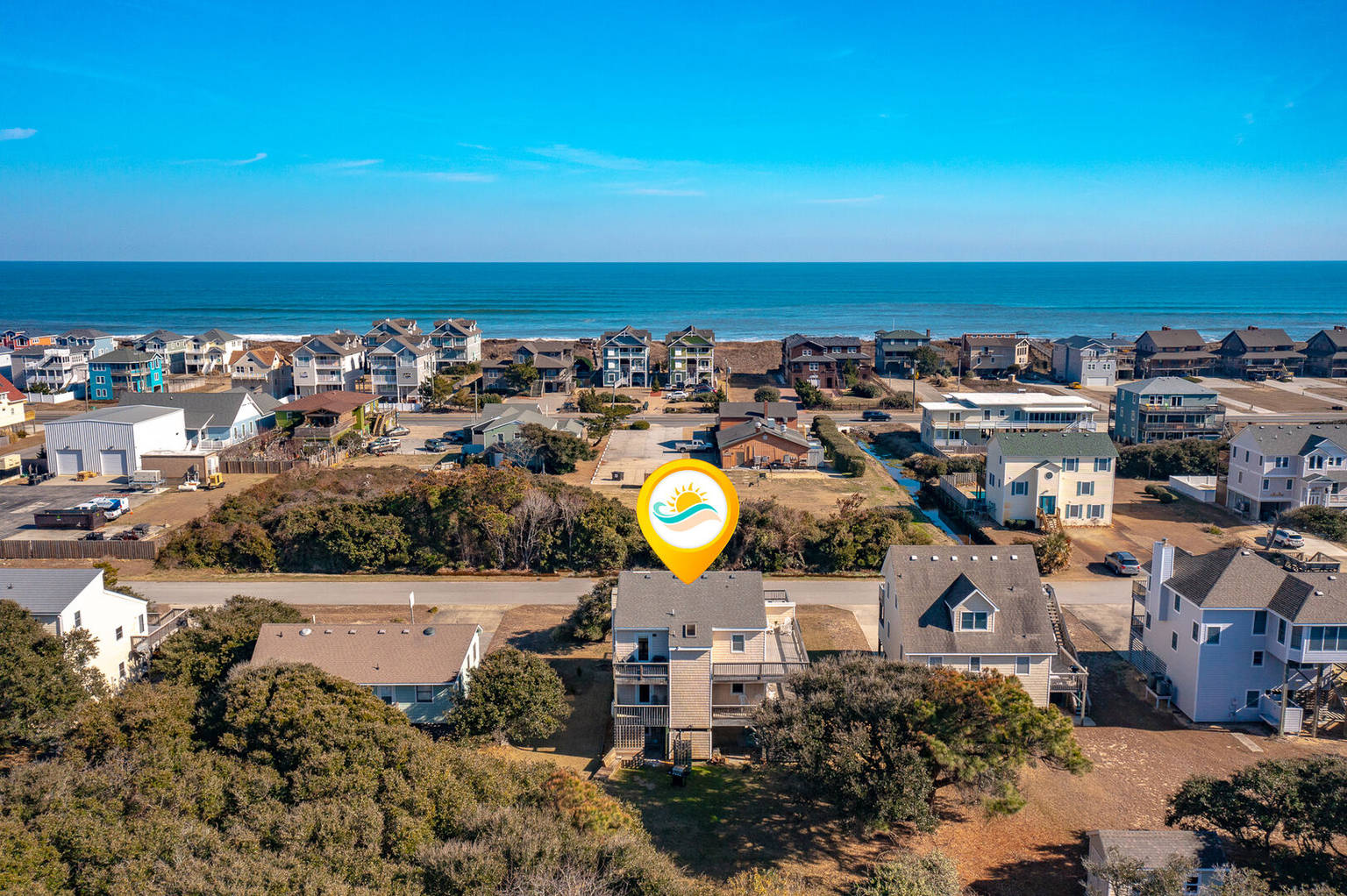 Nags Head Vacation Rental