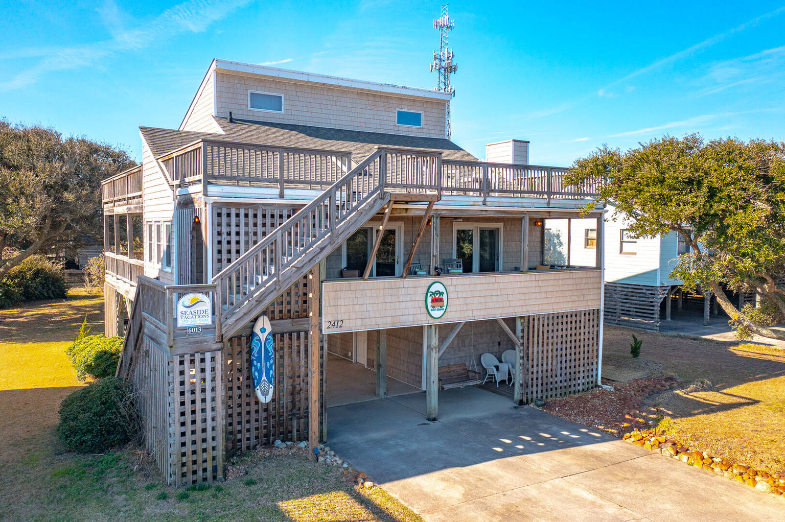 Nags Head Vacation Rental