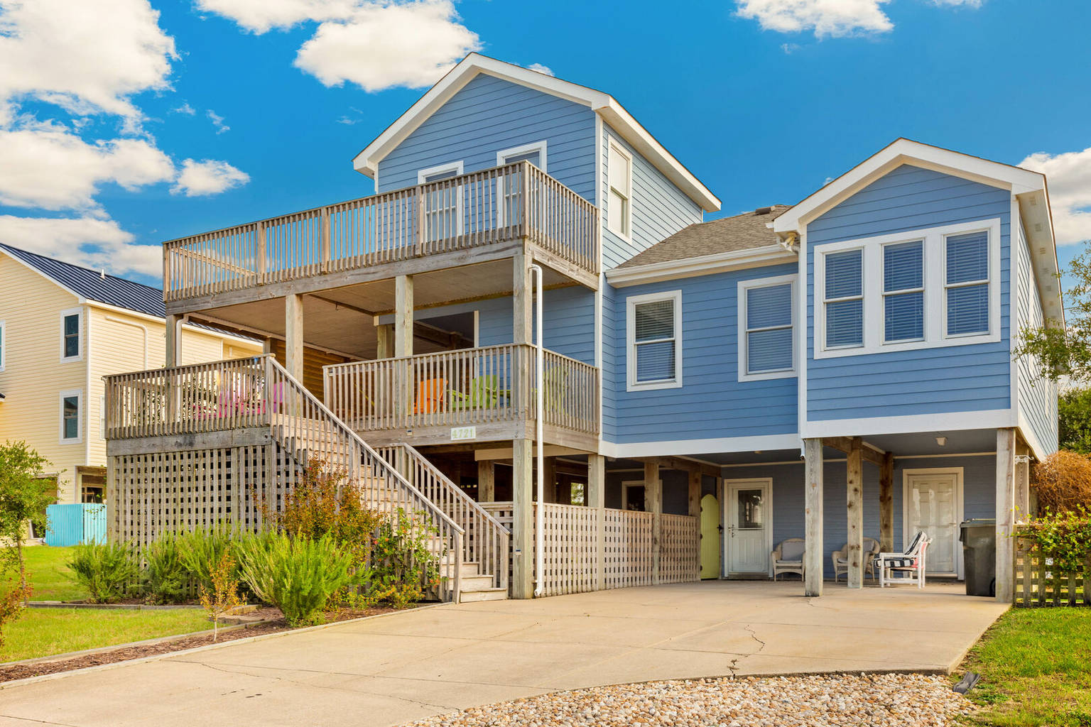 Nags Head Vacation Rental