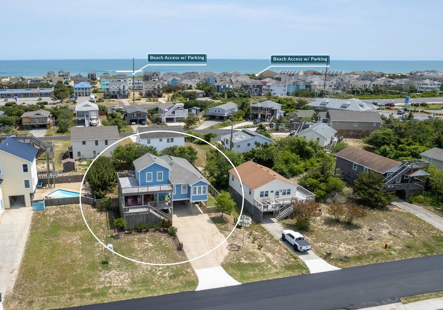 Nags Head Vacation Rental