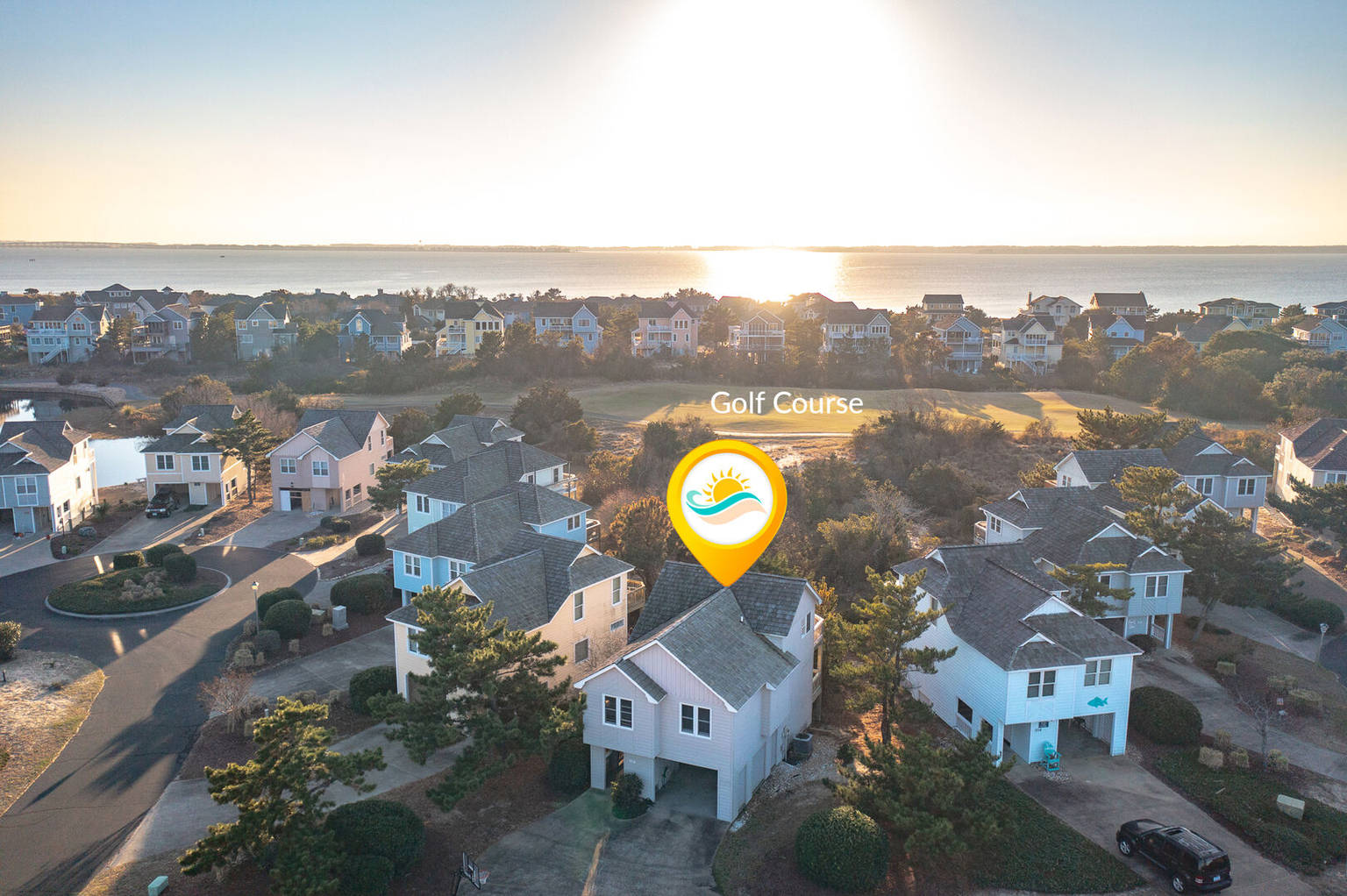 Nags Head Vacation Rental