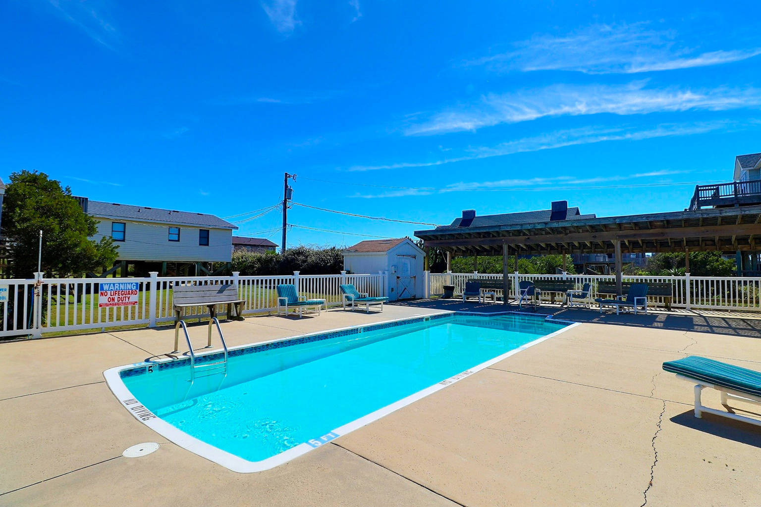 Nags Head Vacation Rental