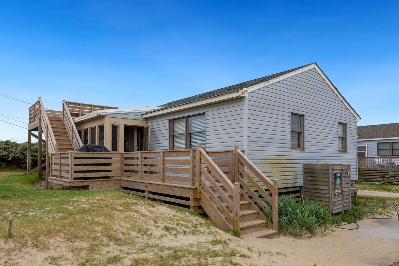 Nags Head Vacation Rental