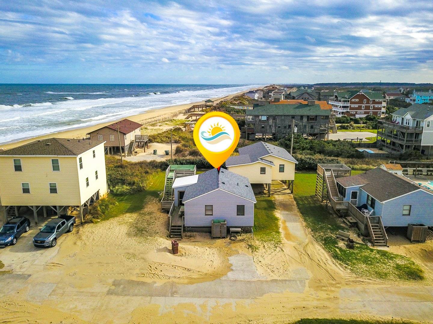 Nags Head Vacation Rental