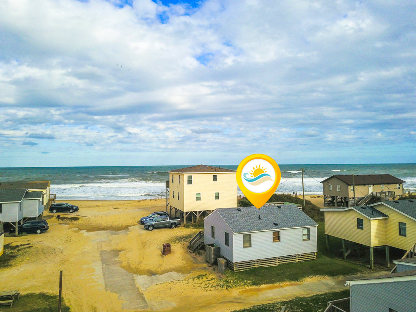 Nags Head Vacation Rental