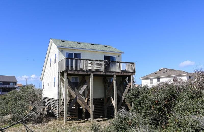 Nags Head Vacation Rental