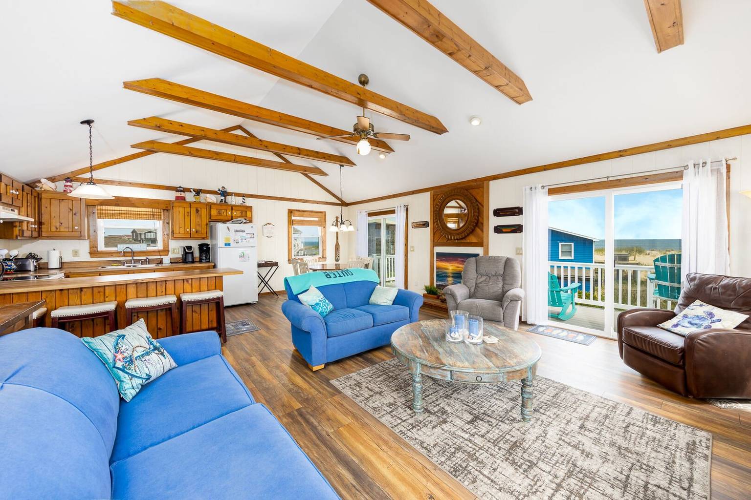 Nags Head Vacation Rental