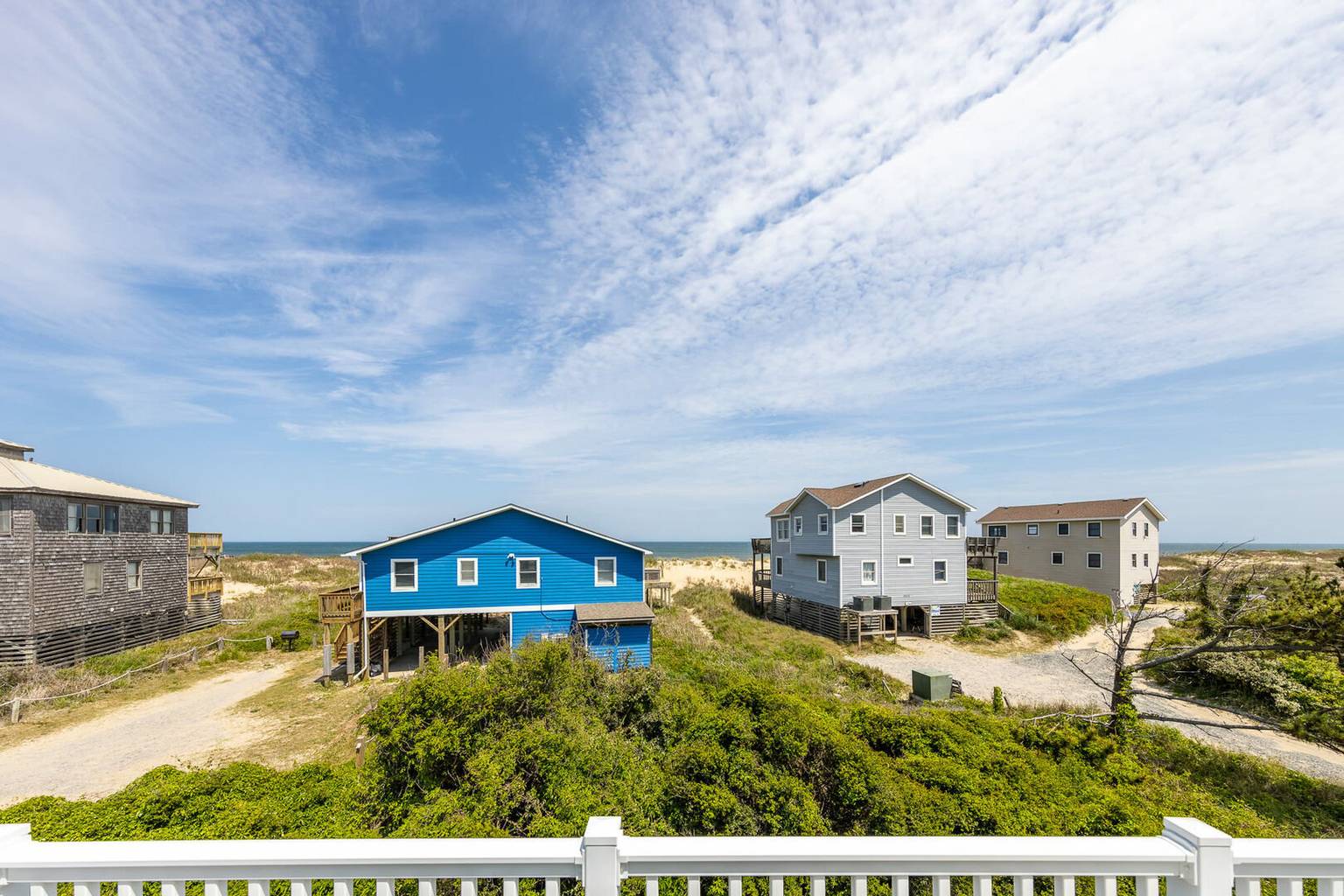 Nags Head Vacation Rental