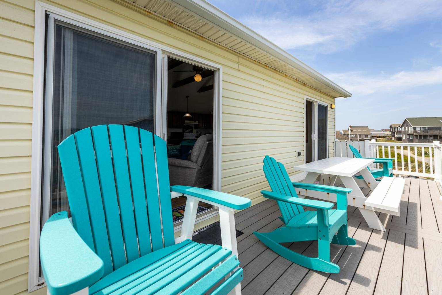 Nags Head Vacation Rental