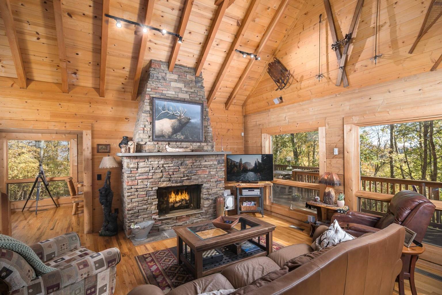 Banner Elk Vacation Rental