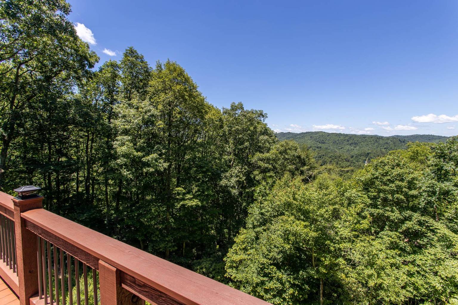 Blowing Rock Vacation Rental