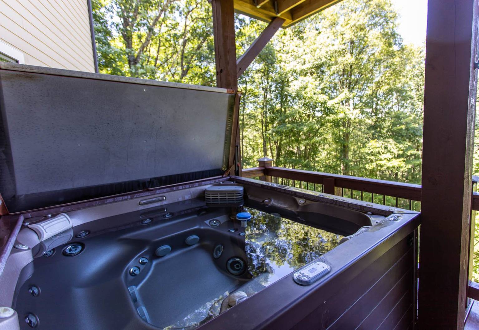 Blowing Rock Vacation Rental