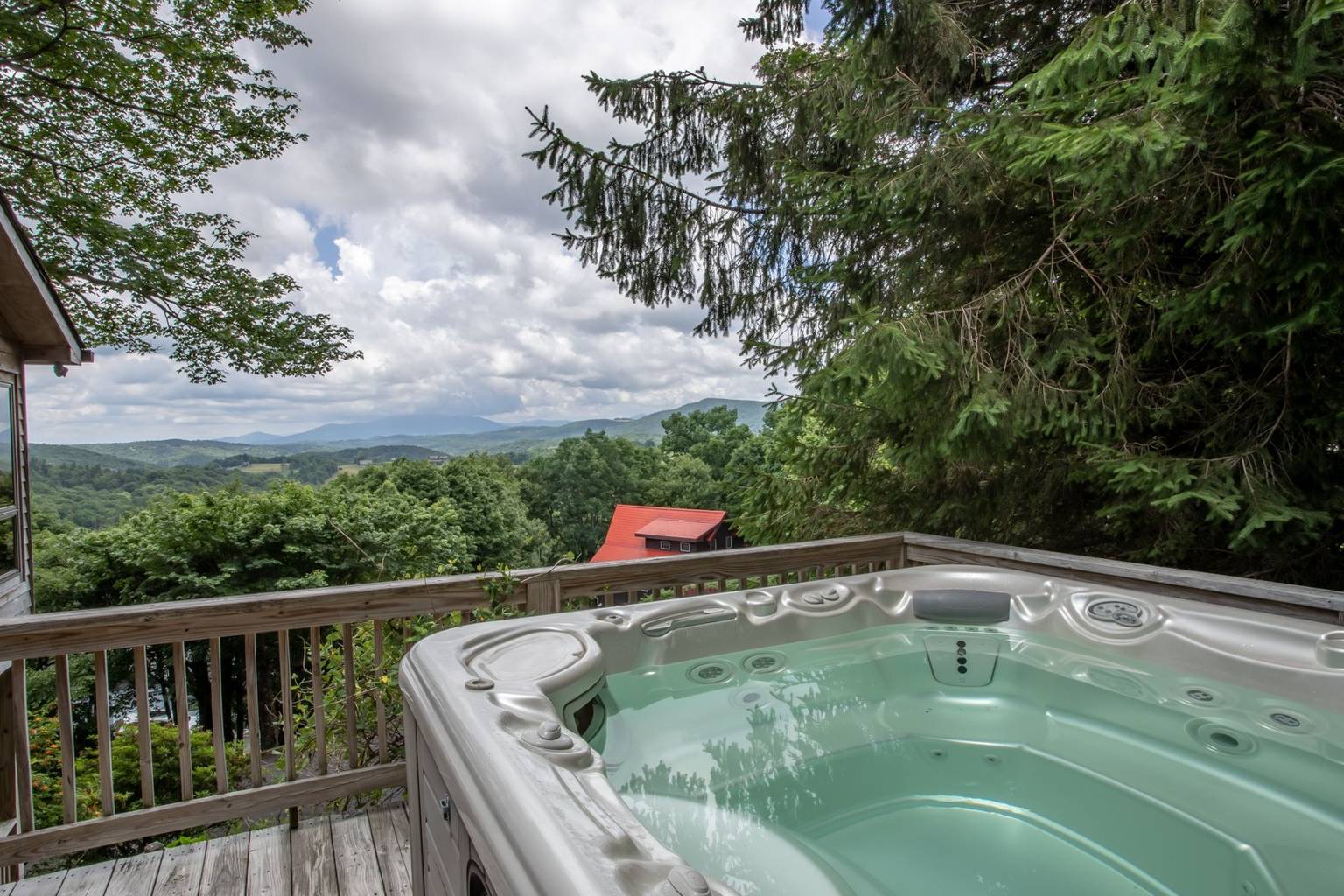 Boone Vacation Rental