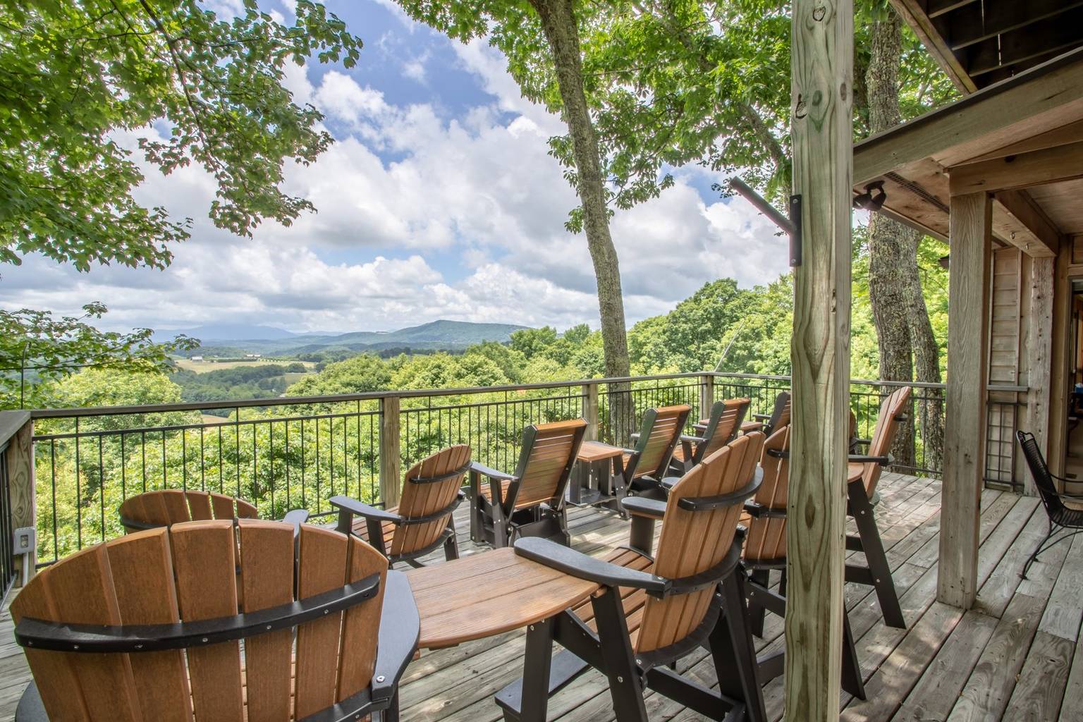 Boone Vacation Rental