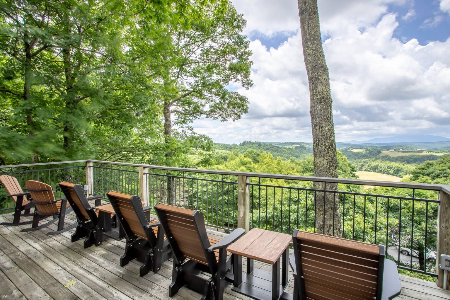 Boone Vacation Rental