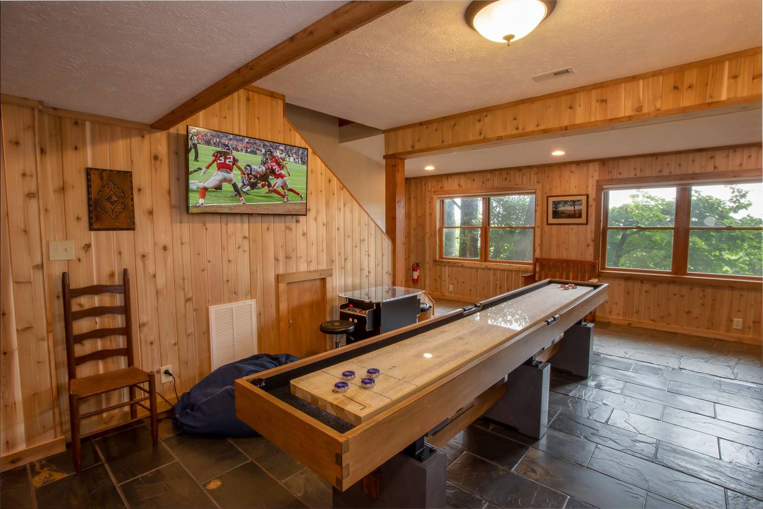 Boone Vacation Rental