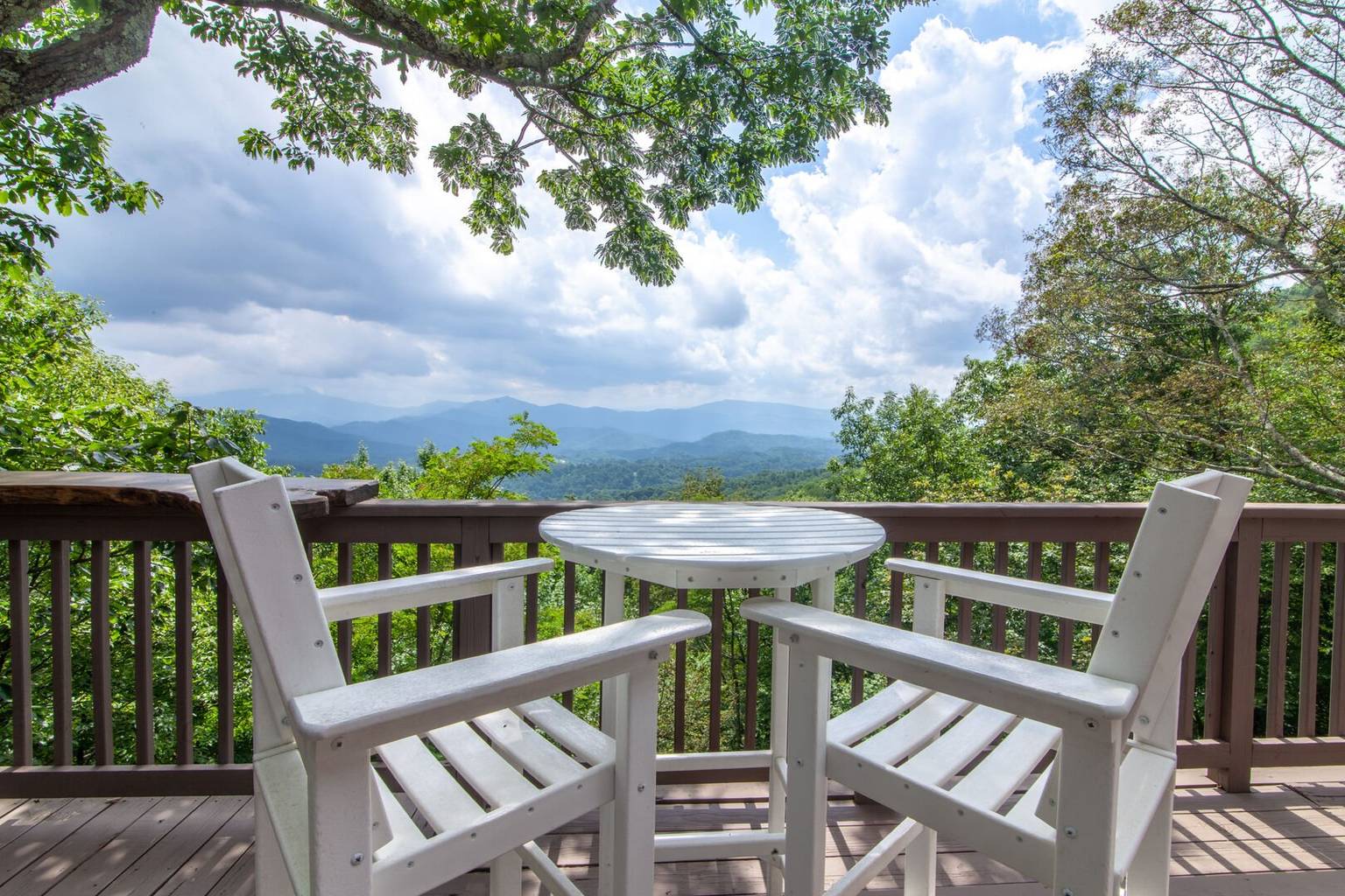 Boone Vacation Rental