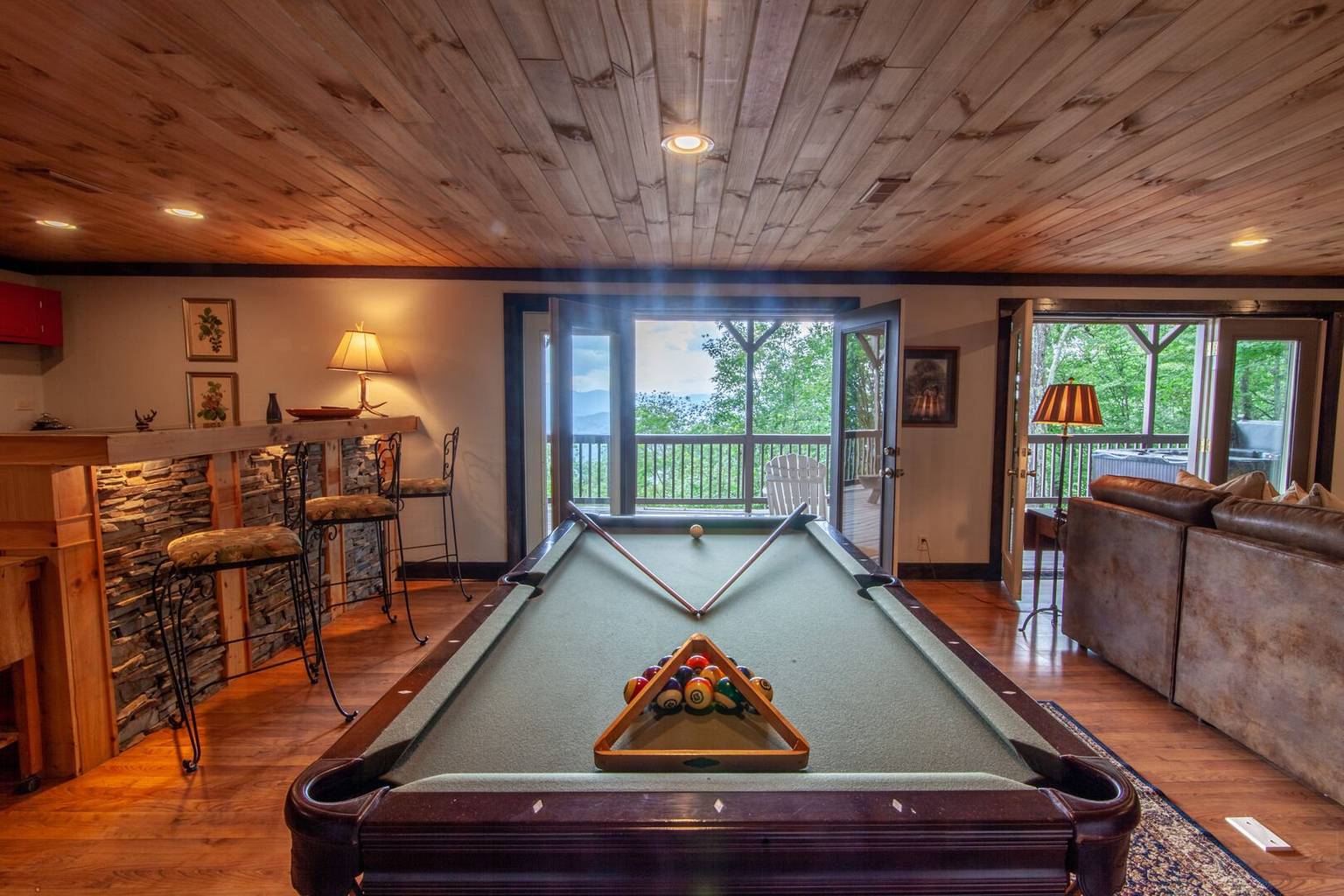 Boone Vacation Rental