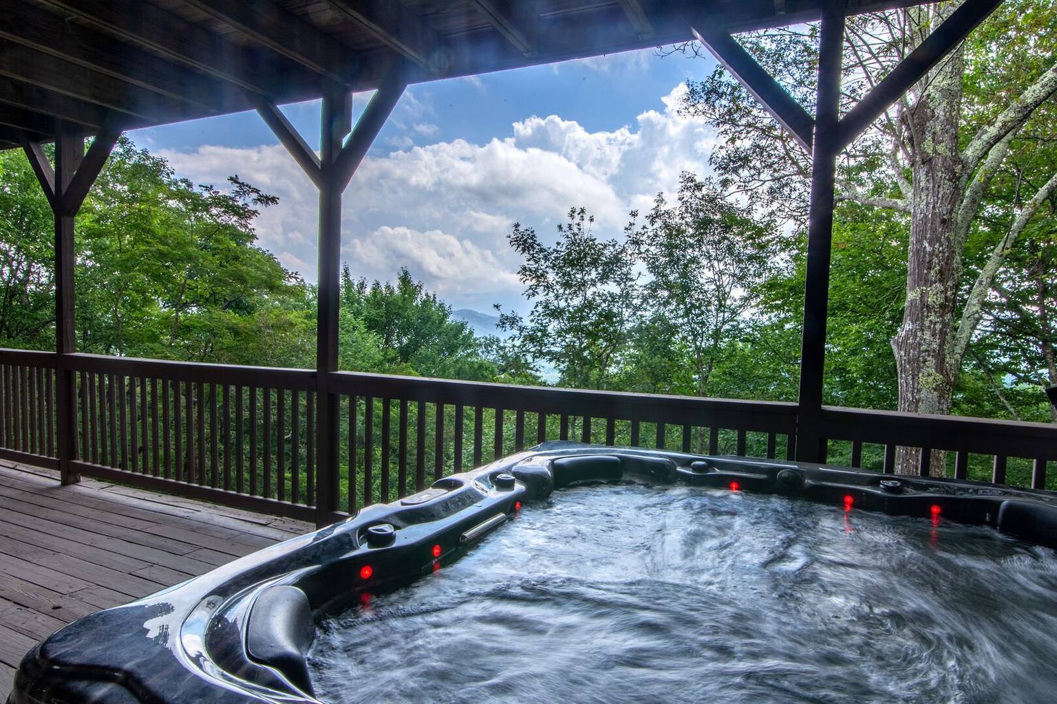 Boone Vacation Rental