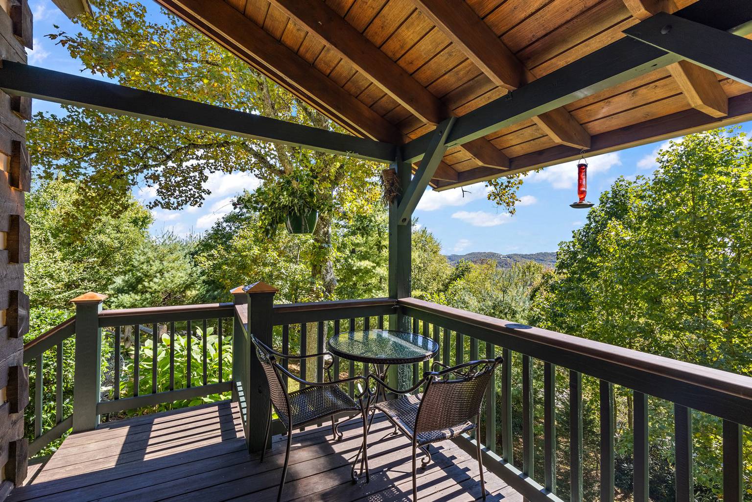 Blowing Rock Vacation Rental