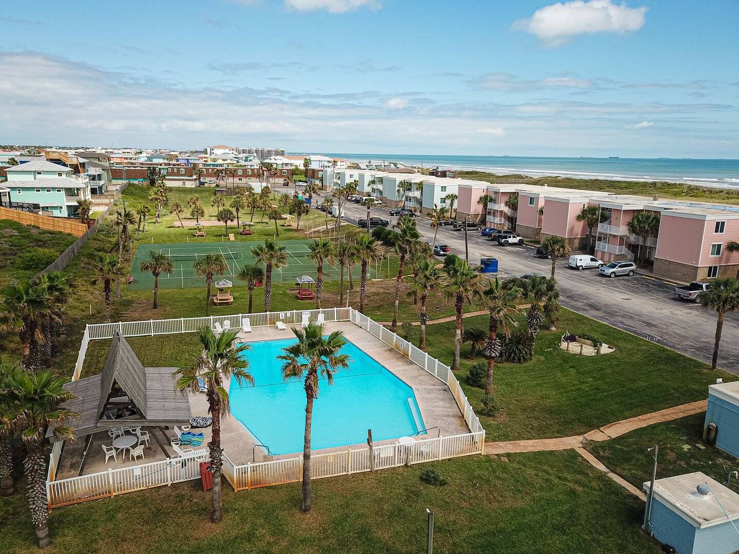 Port Aransas Vacation Rental