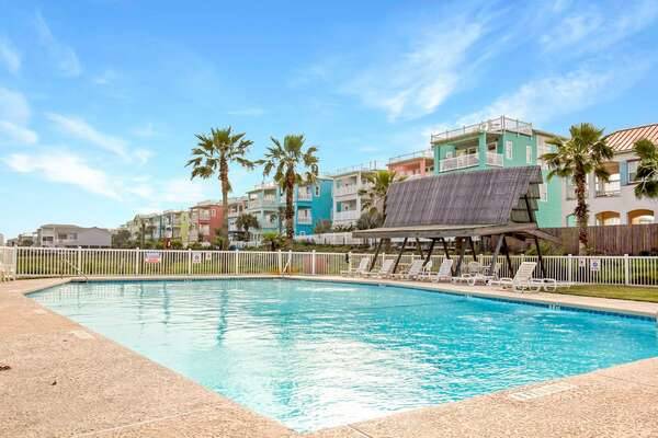 Port Aransas Vacation Rental