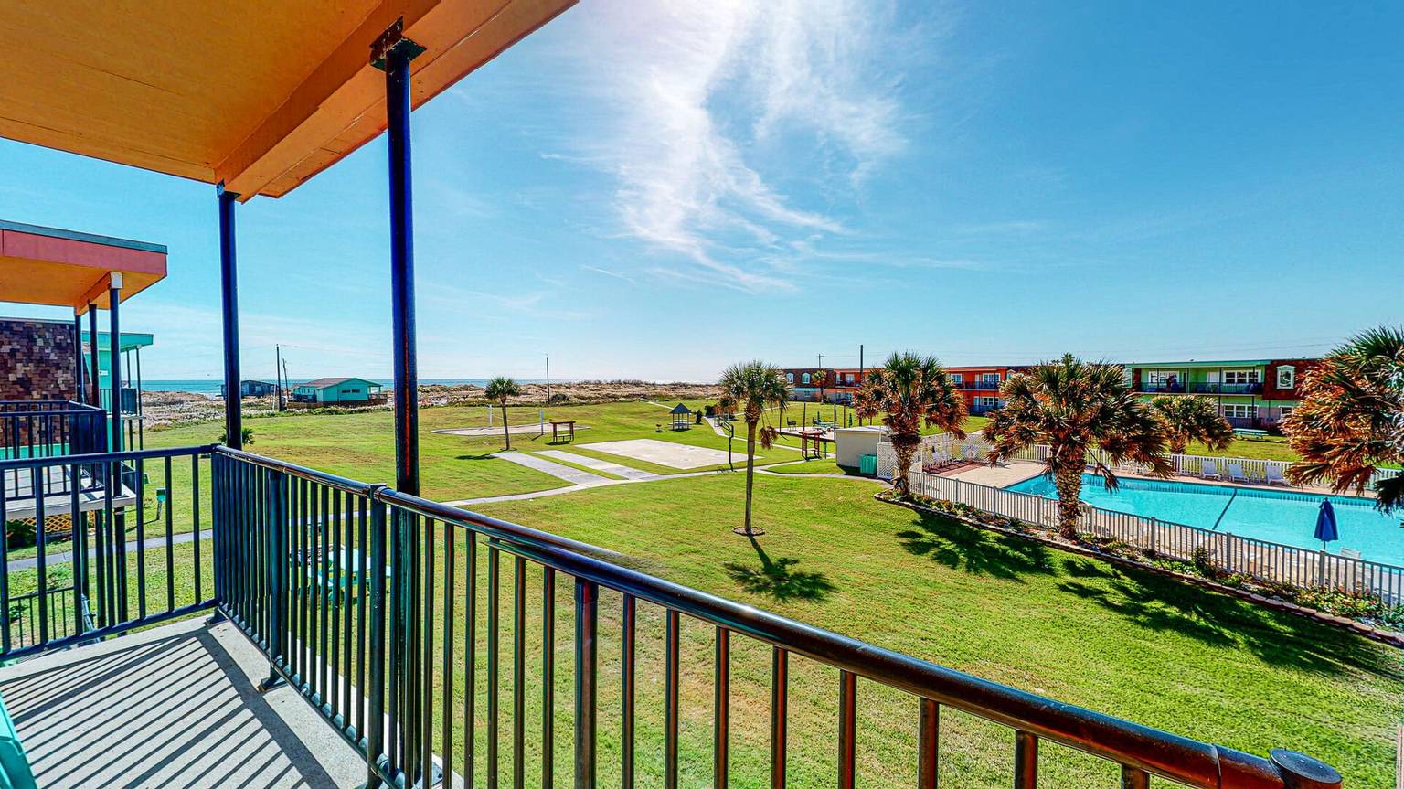 Port Aransas Vacation Rental