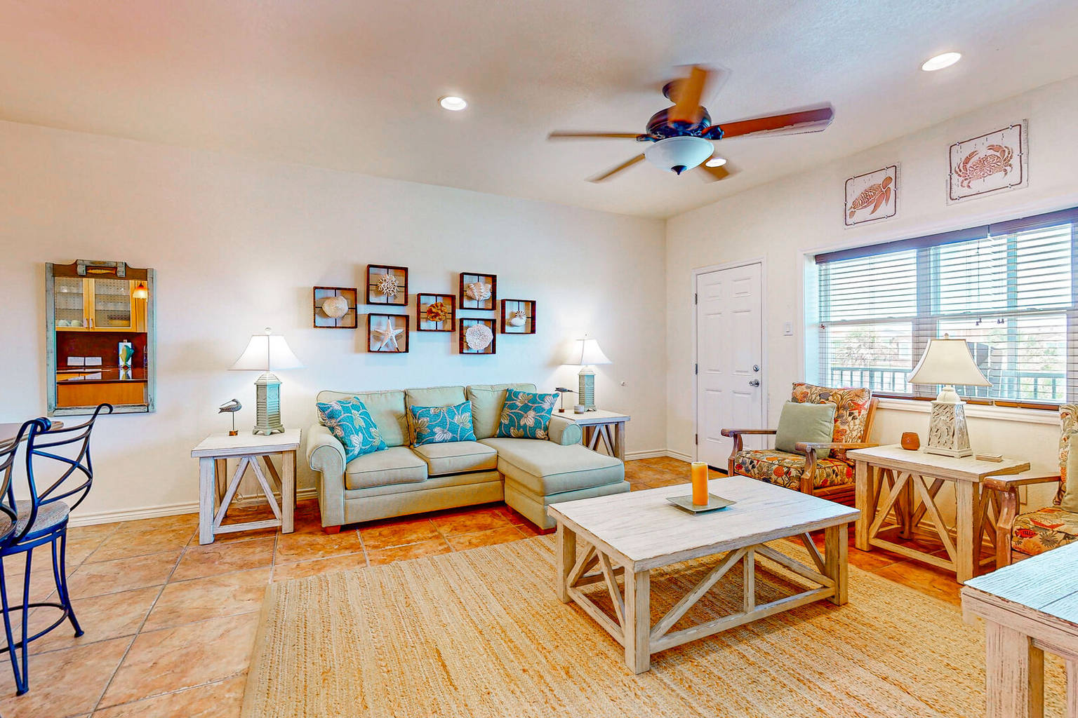 Port Aransas Vacation Rental