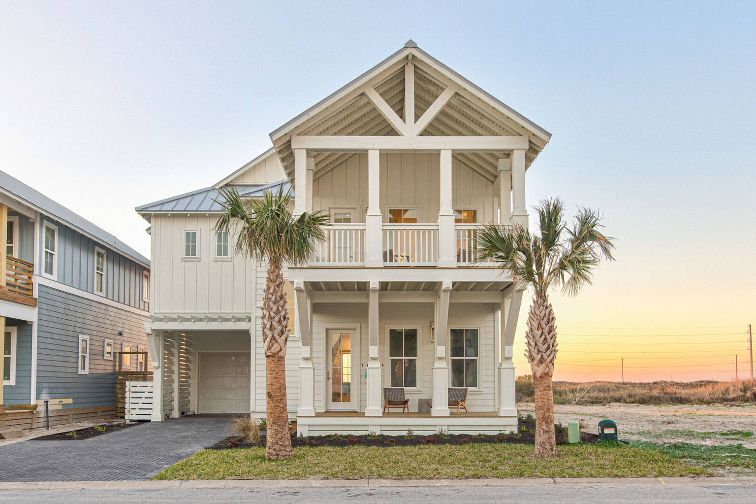 Port Aransas Vacation Rental