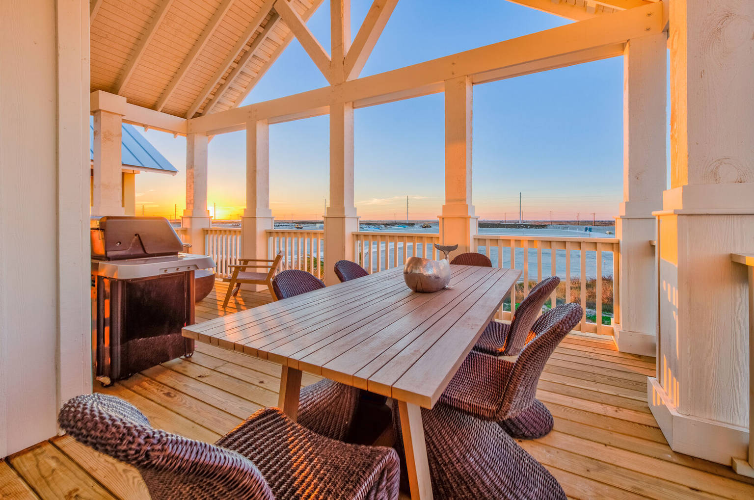 Port Aransas Vacation Rental