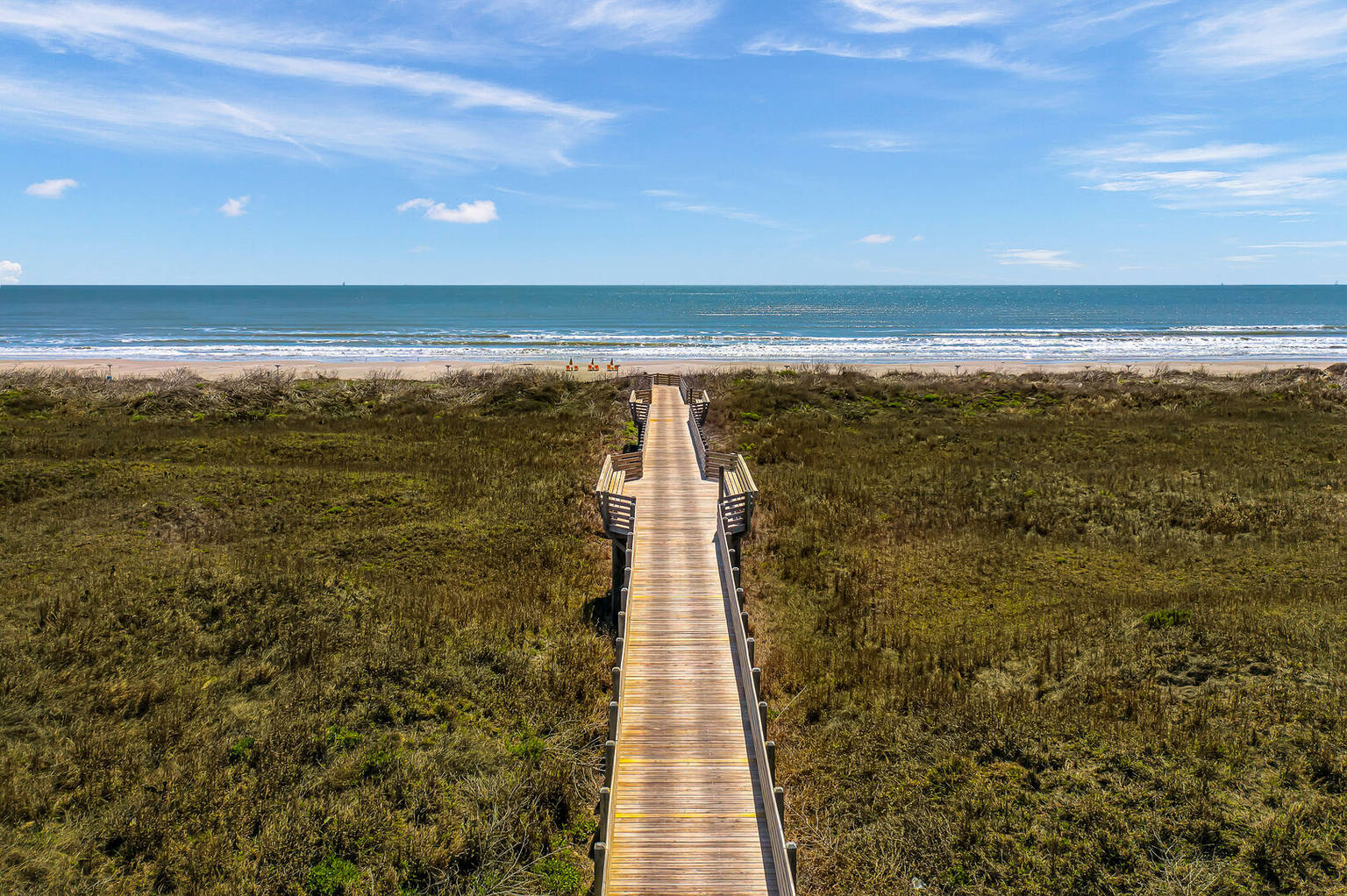 Port Aransas Vacation Rental