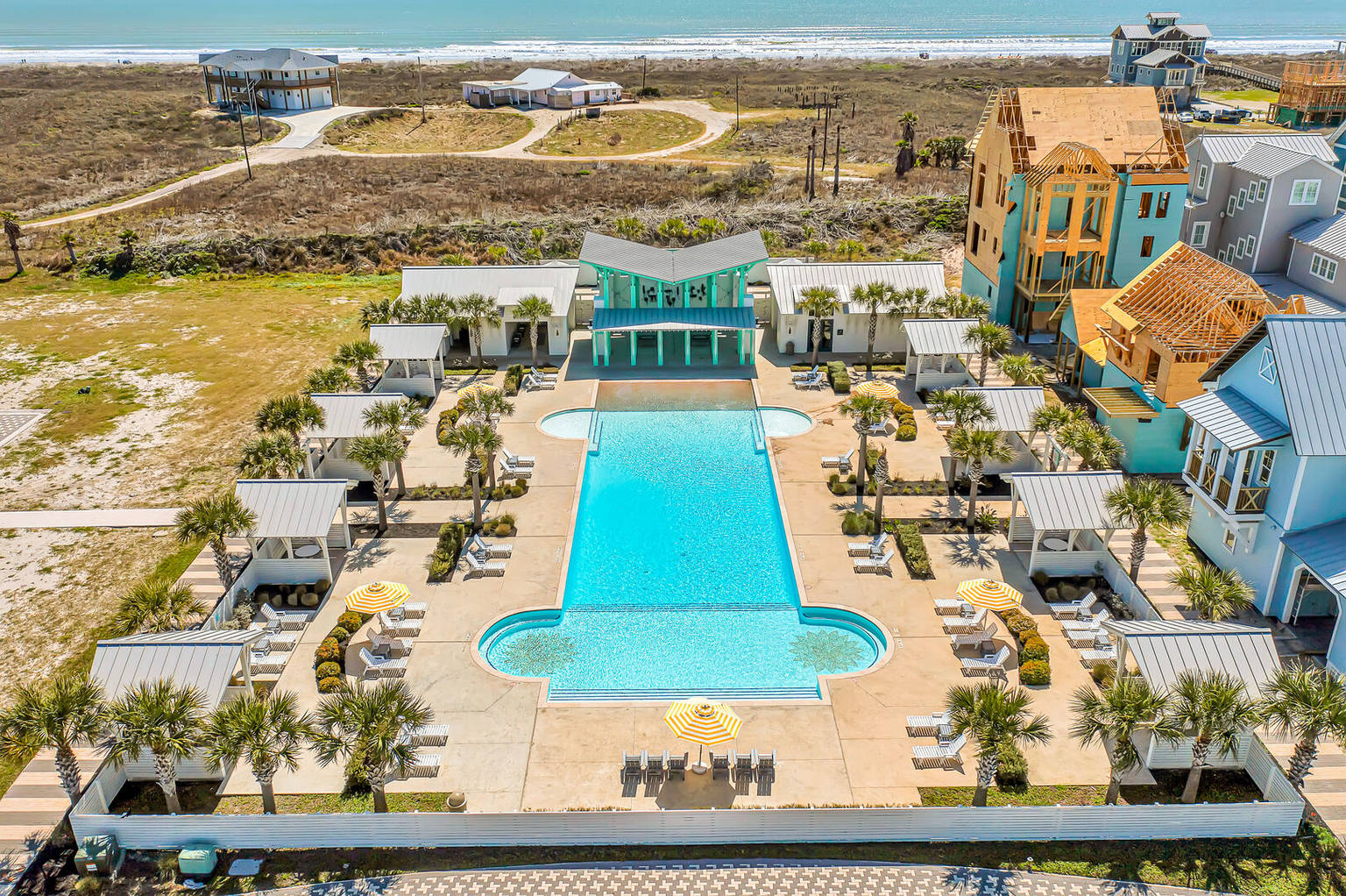 Port Aransas Vacation Rental