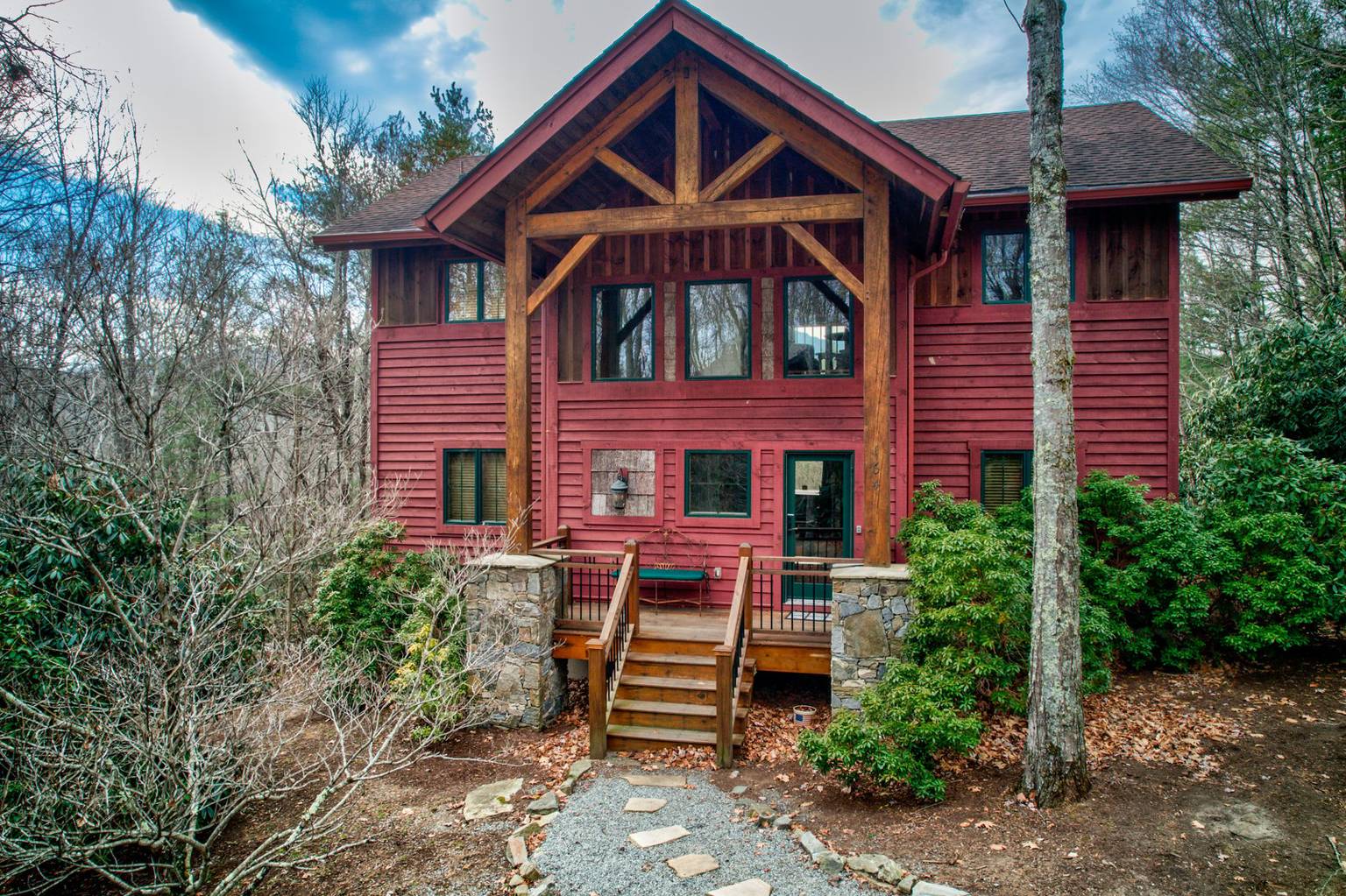 Blowing Rock Vacation Rental