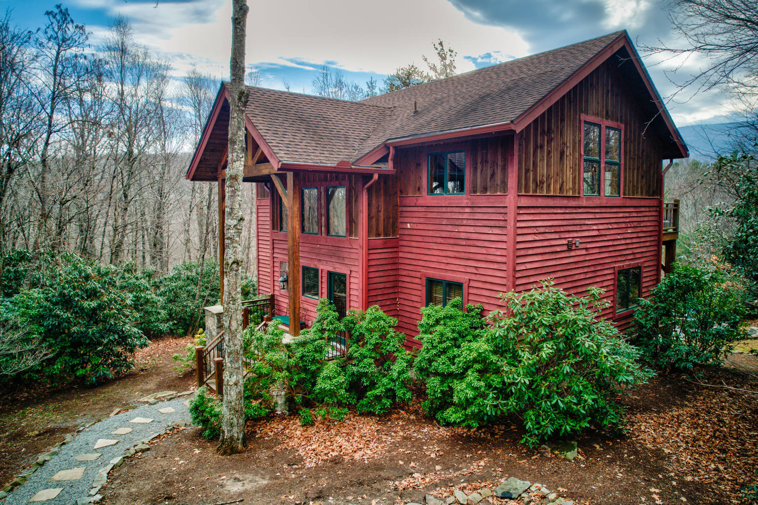 Blowing Rock Vacation Rental