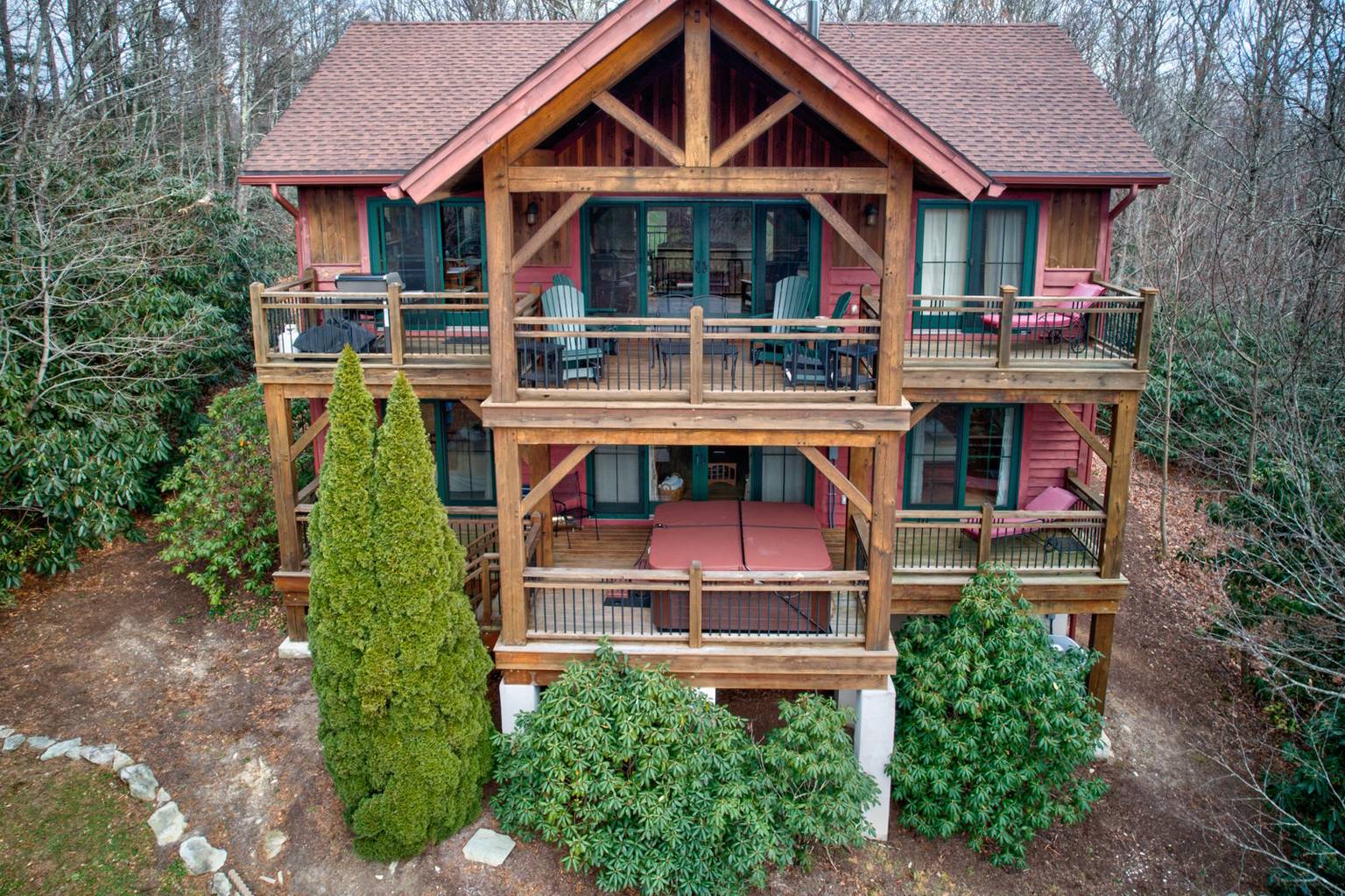 Blowing Rock Vacation Rental