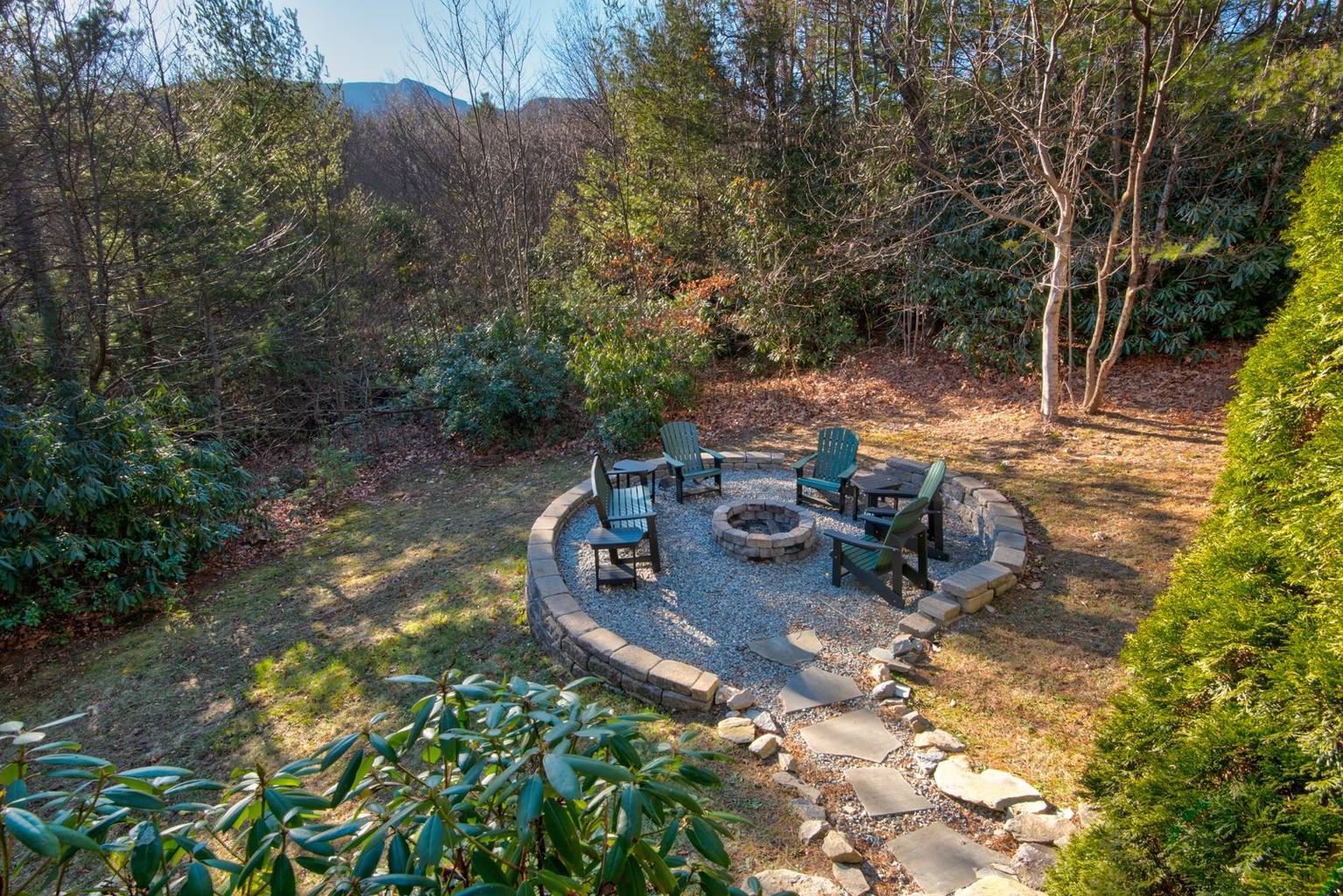 Blowing Rock Vacation Rental