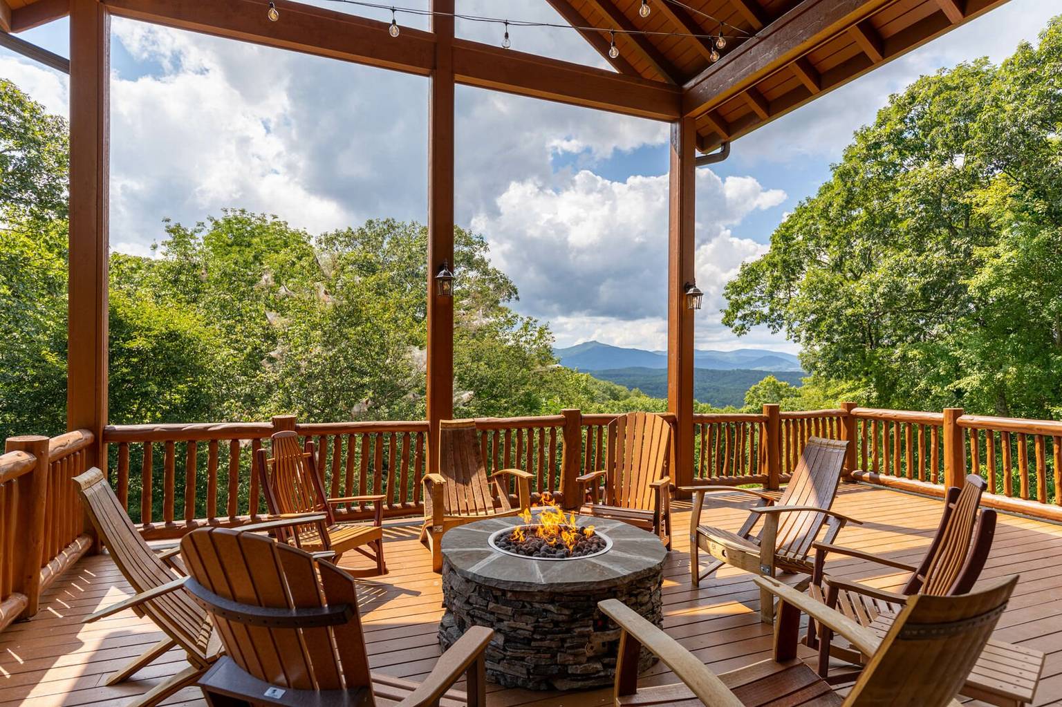 Blowing Rock Vacation Rental