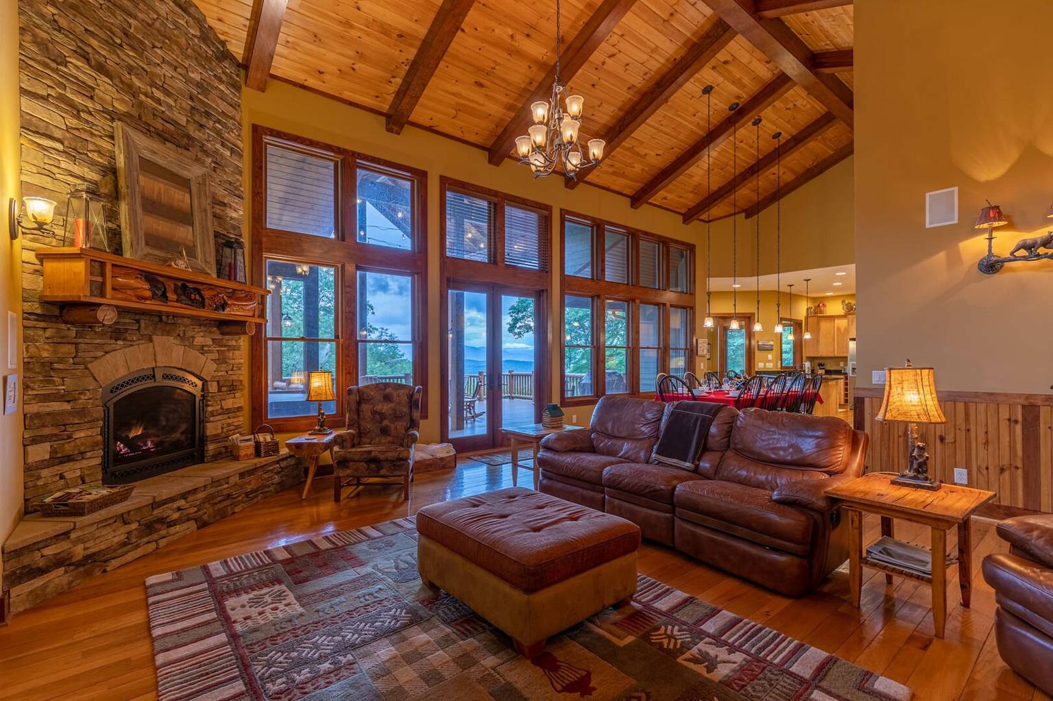 Blowing Rock Vacation Rental