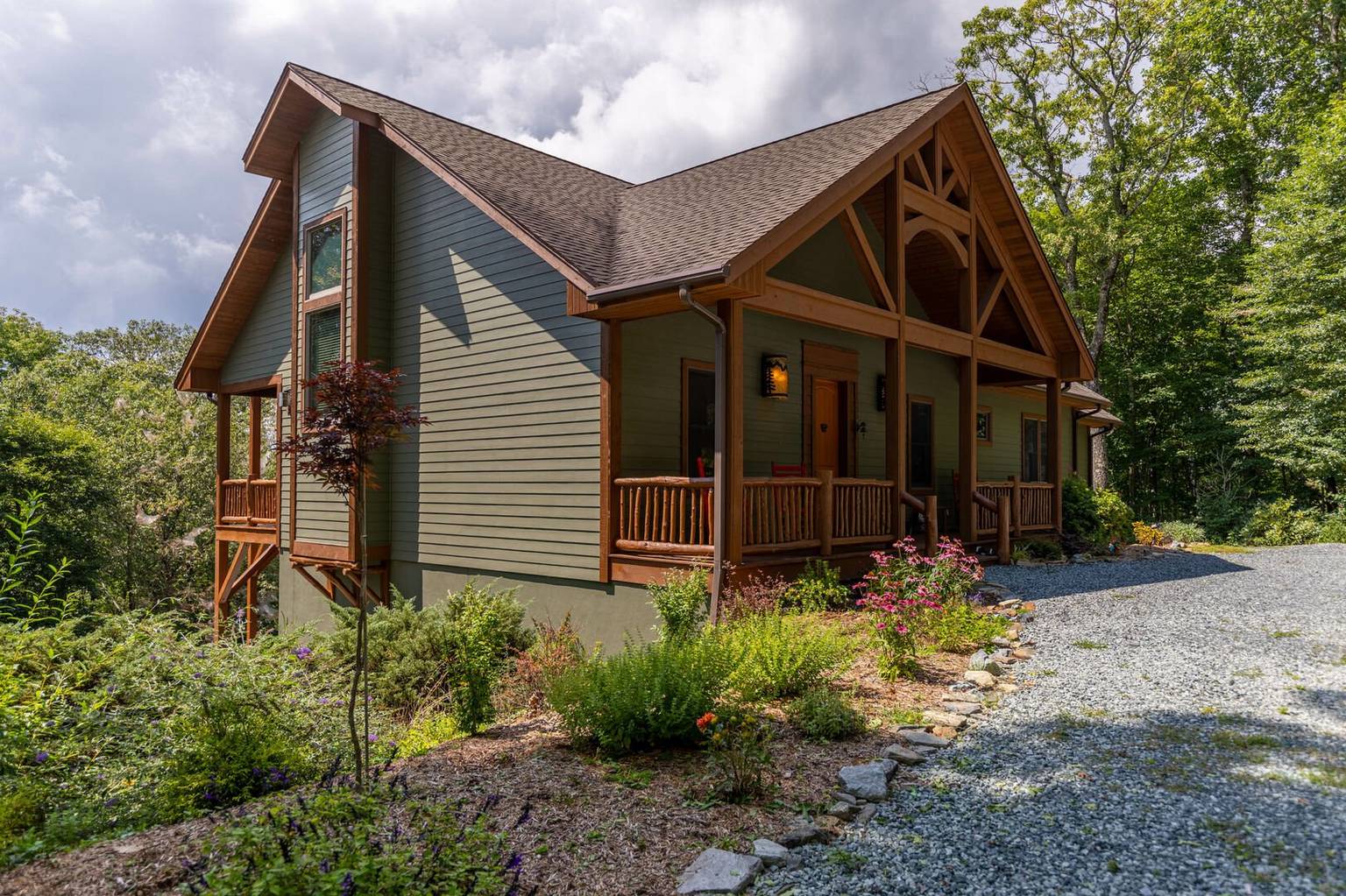 Blowing Rock Vacation Rental