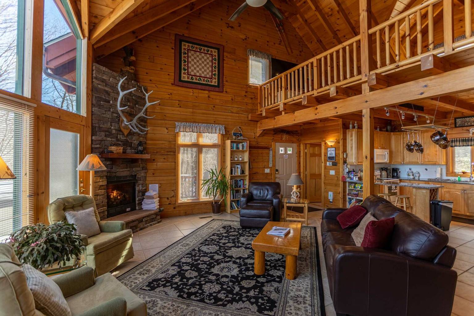 Banner Elk Vacation Rental