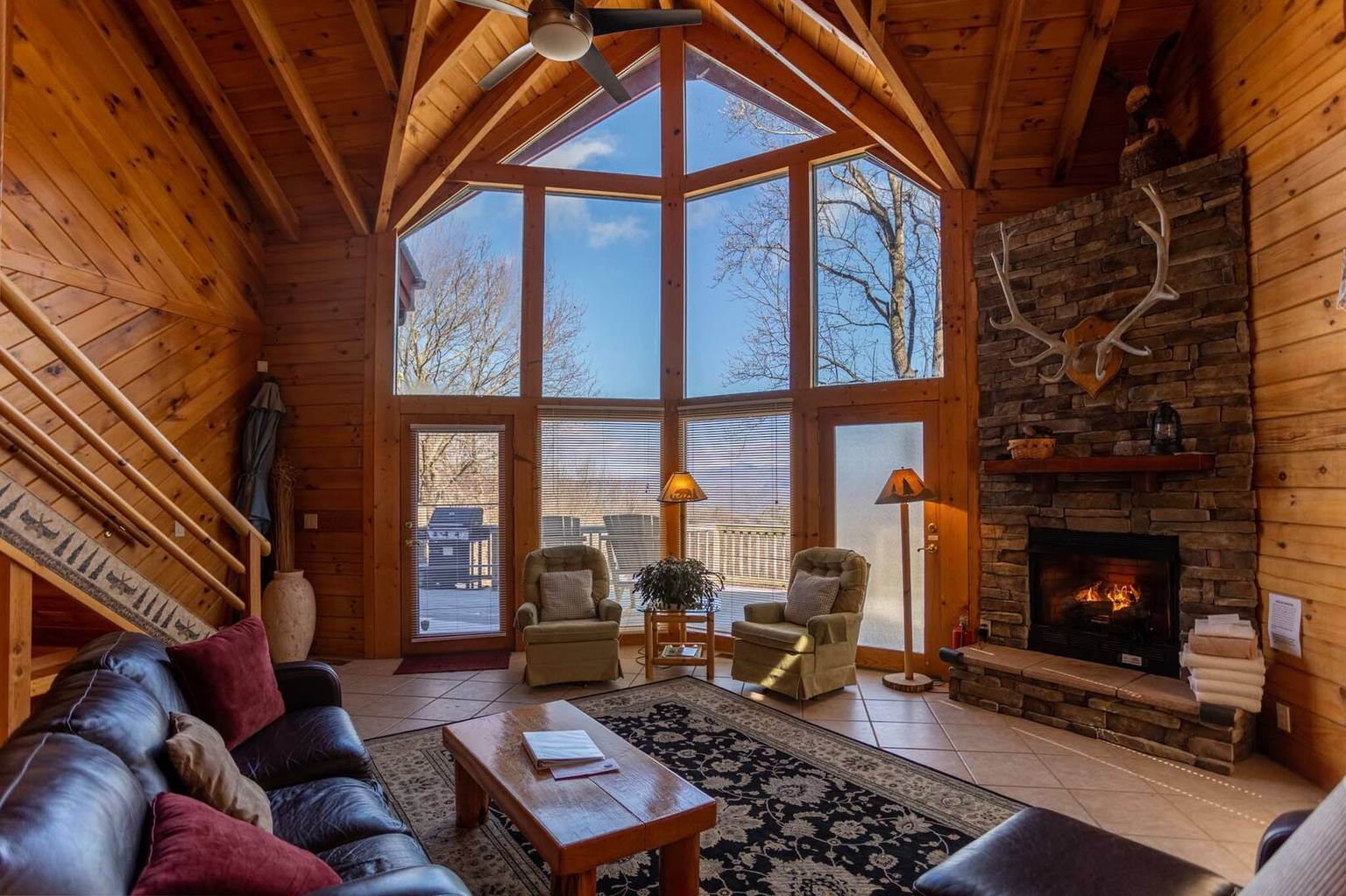 Banner Elk Vacation Rental