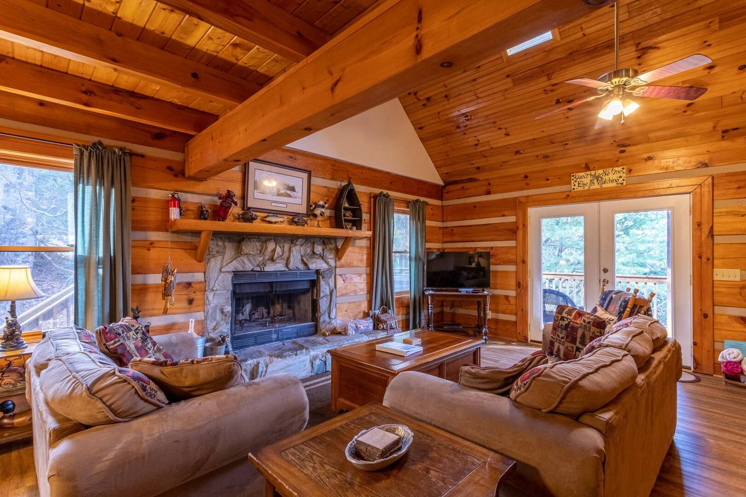 Boone Vacation Rental